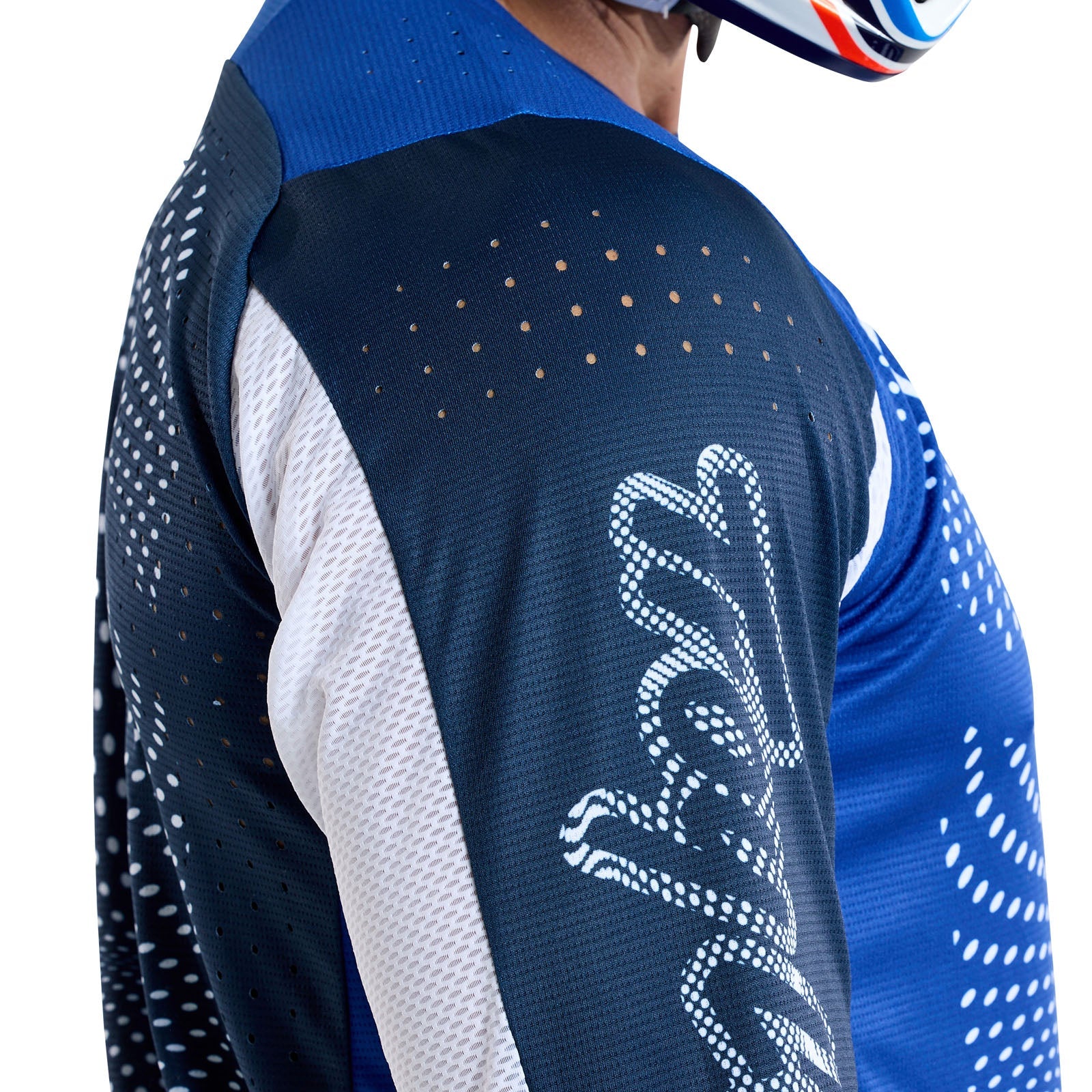 SE Pro Jersey Vectra Blue