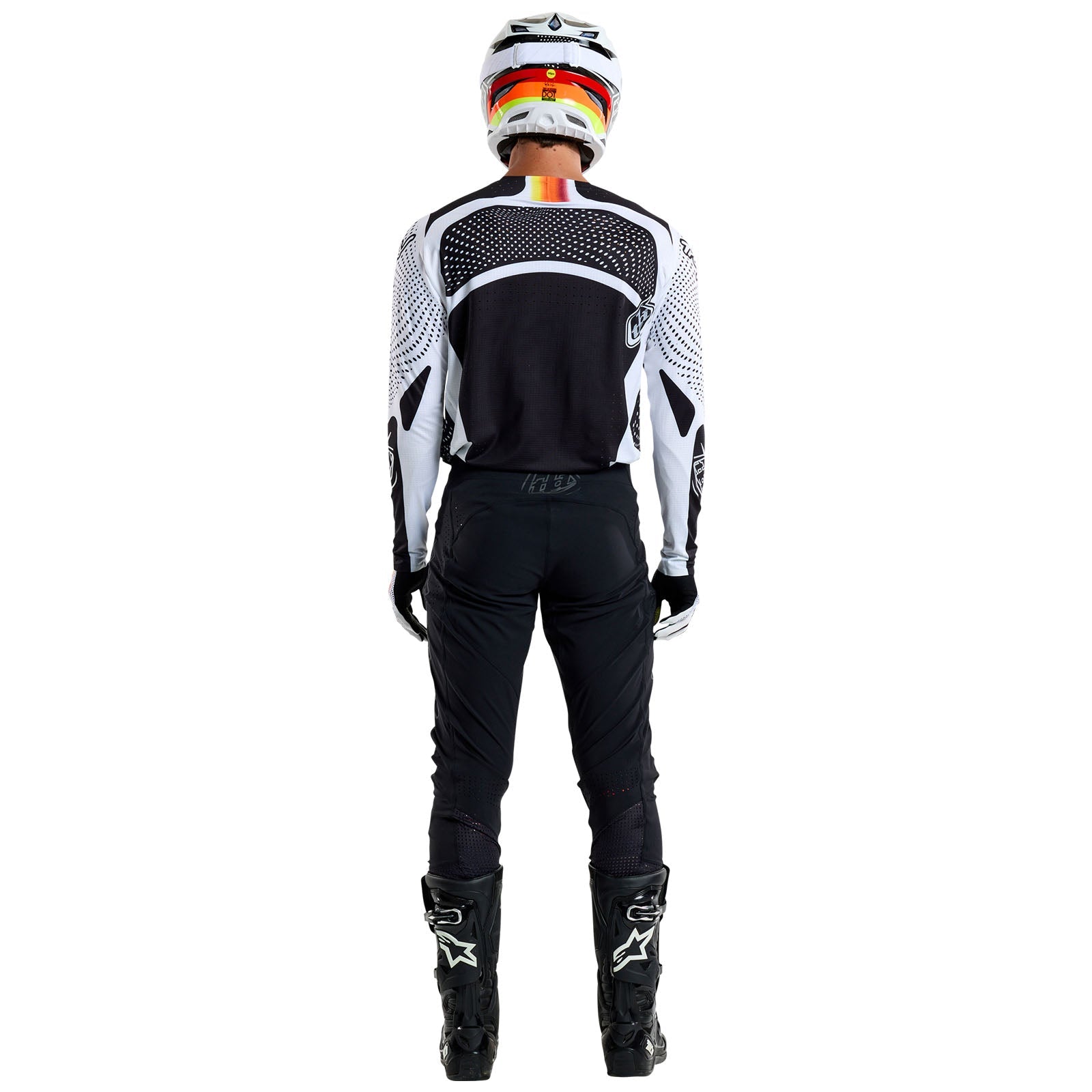 SE Ultra Pant Mono Black