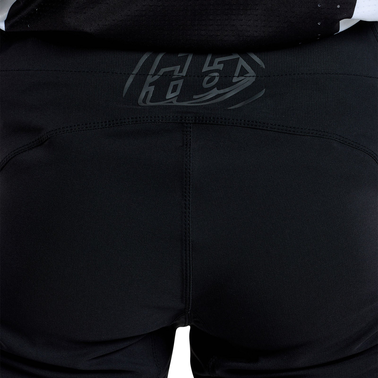 SE Ultra Pant Mono Black
