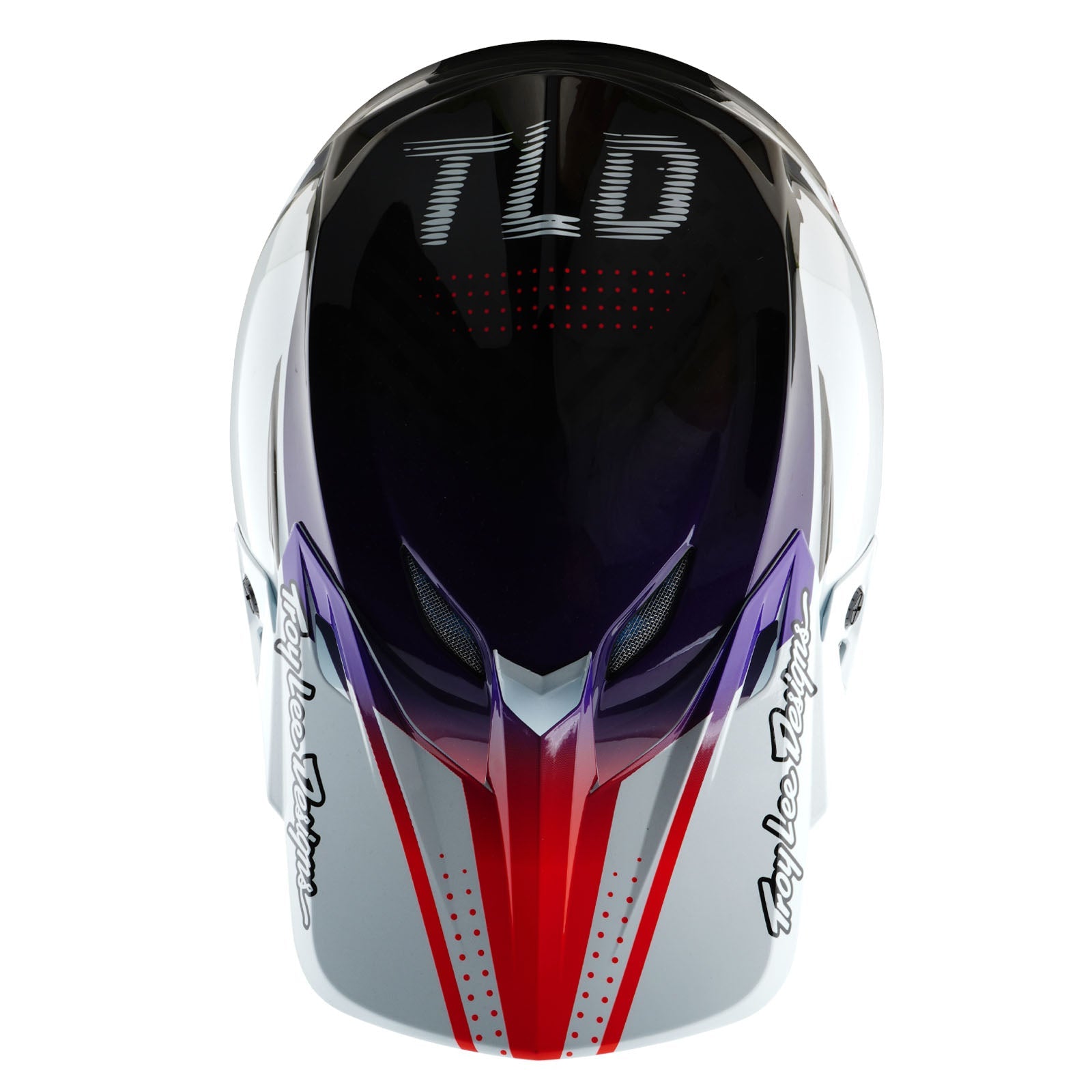 SE5 Carbon Helmet Drip Black