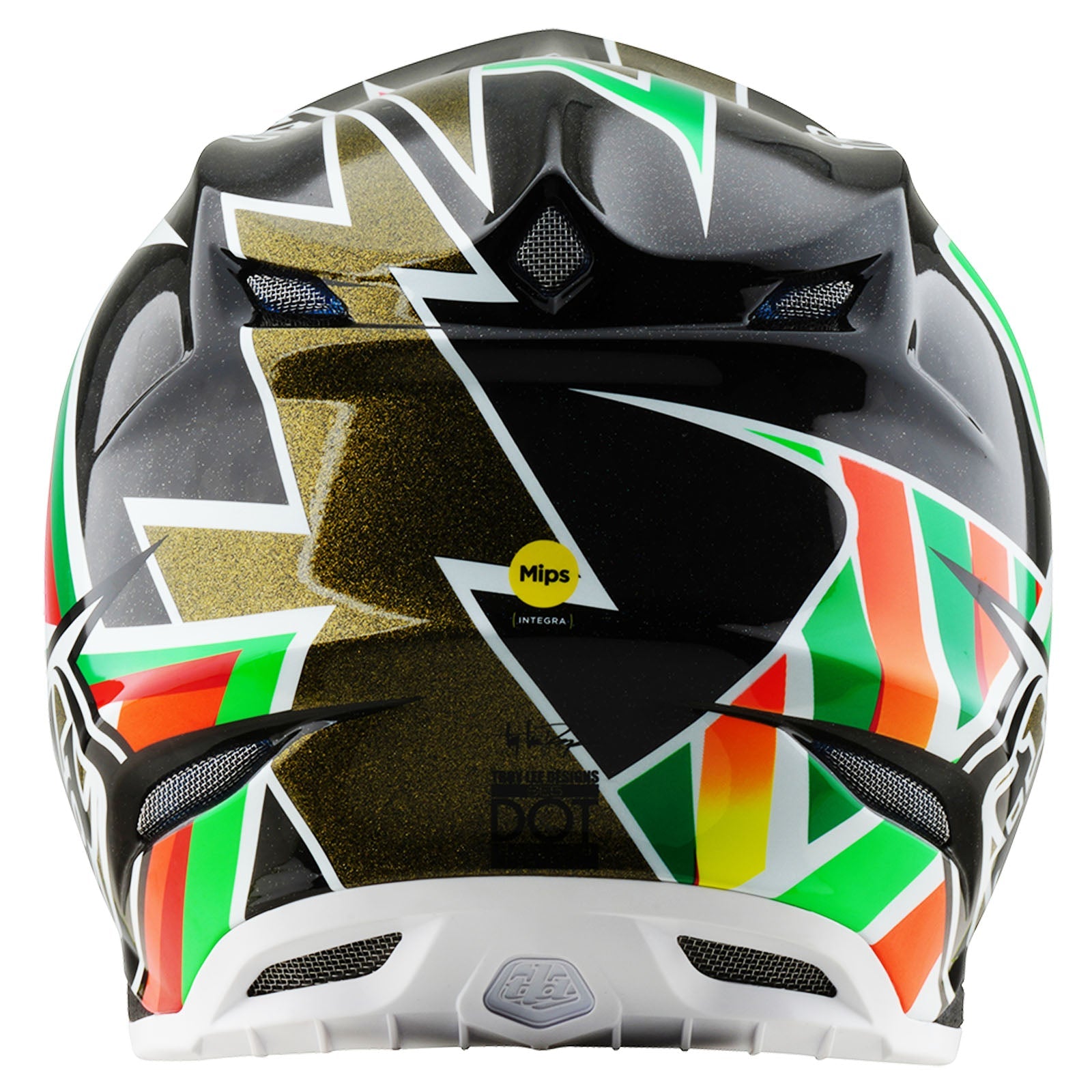 SE5 Carbon Helmet Labyrinth Black