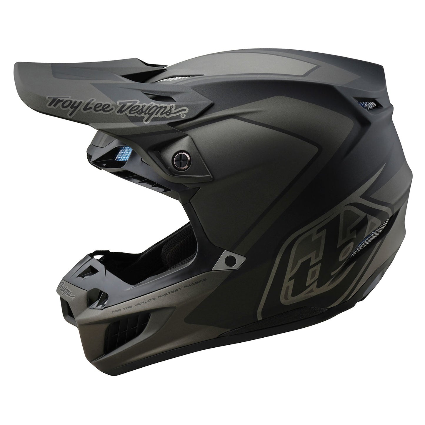 SE5 Composite Helmet Mono