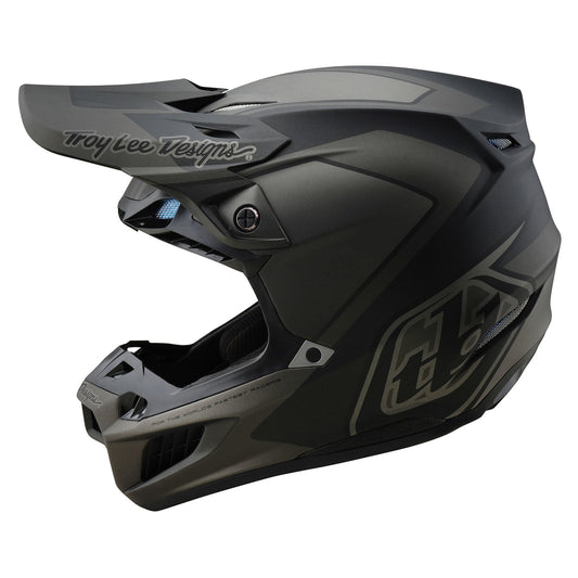 SE5 Composite Helmet Mono