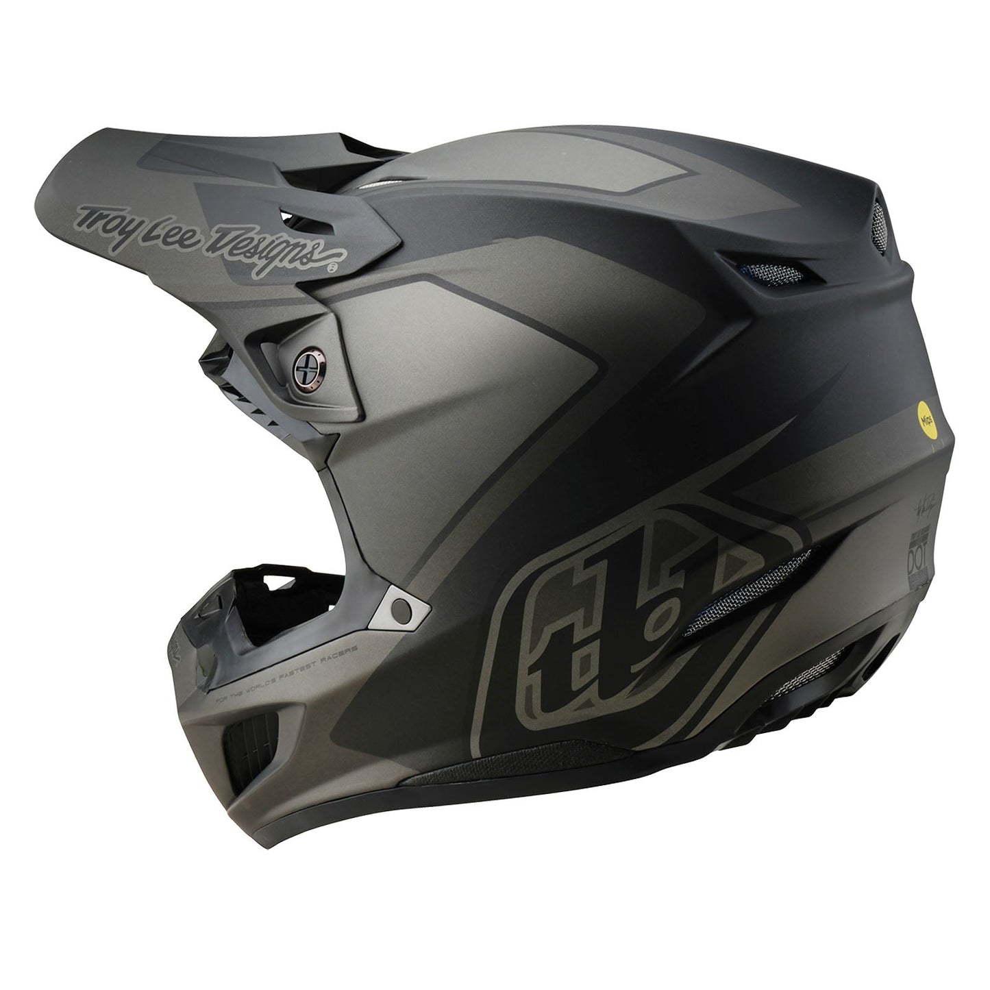 SE5 Composite Helmet Mono