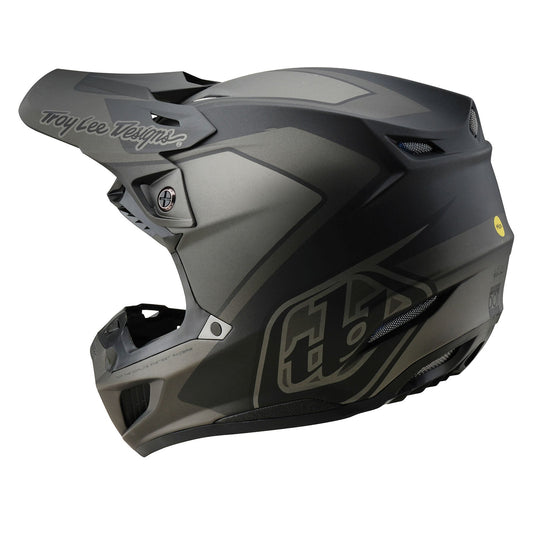 SE5 Composite Helmet Mono