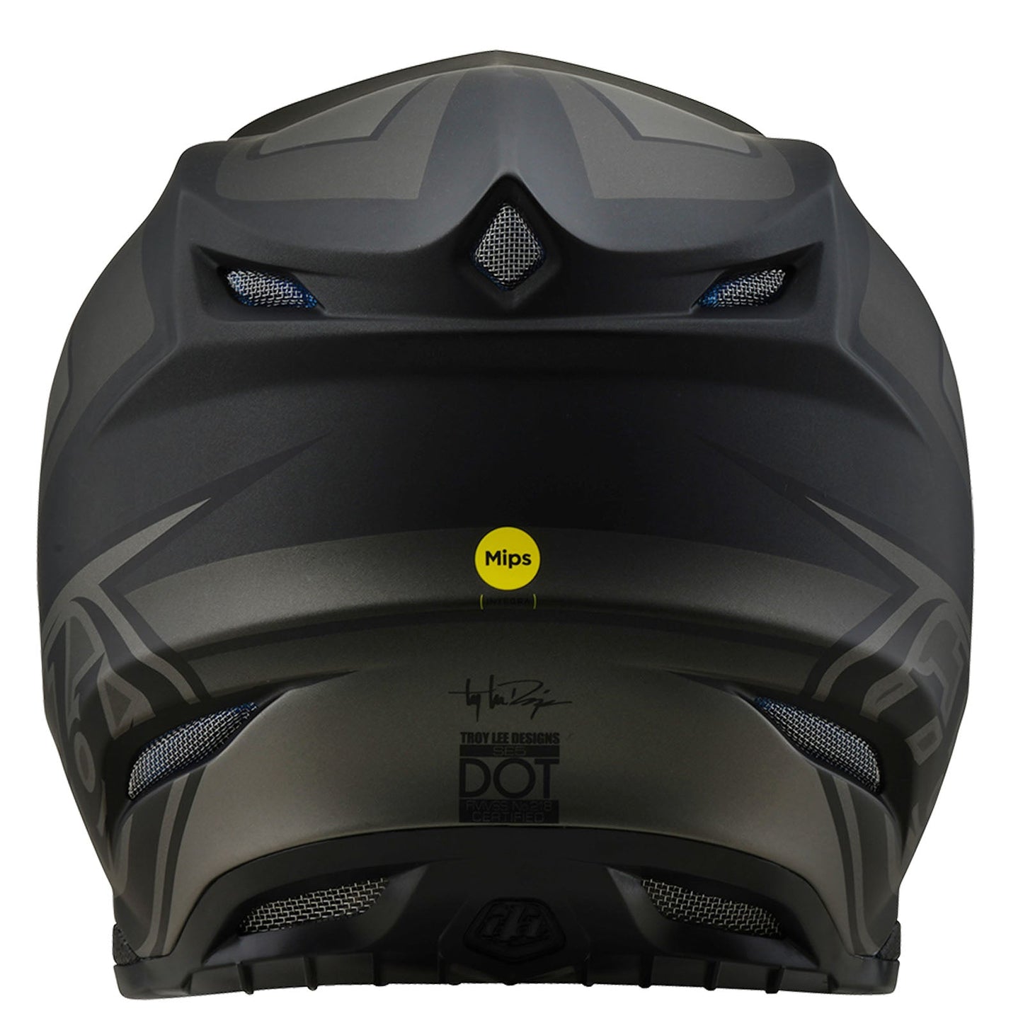 SE5 Composite Helmet Mono