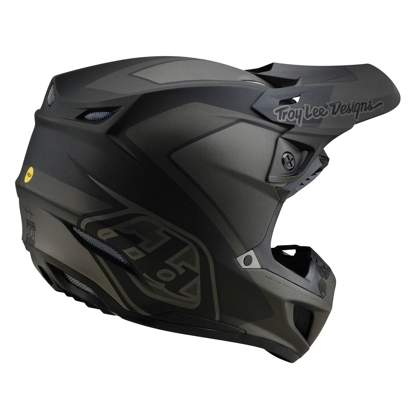 SE5 Composite Helmet Mono