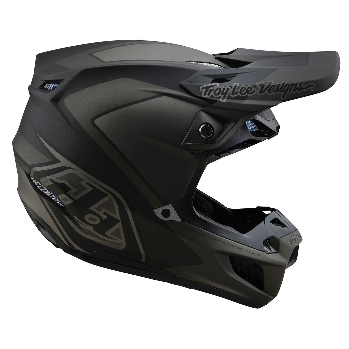 SE5 Composite Helmet Mono