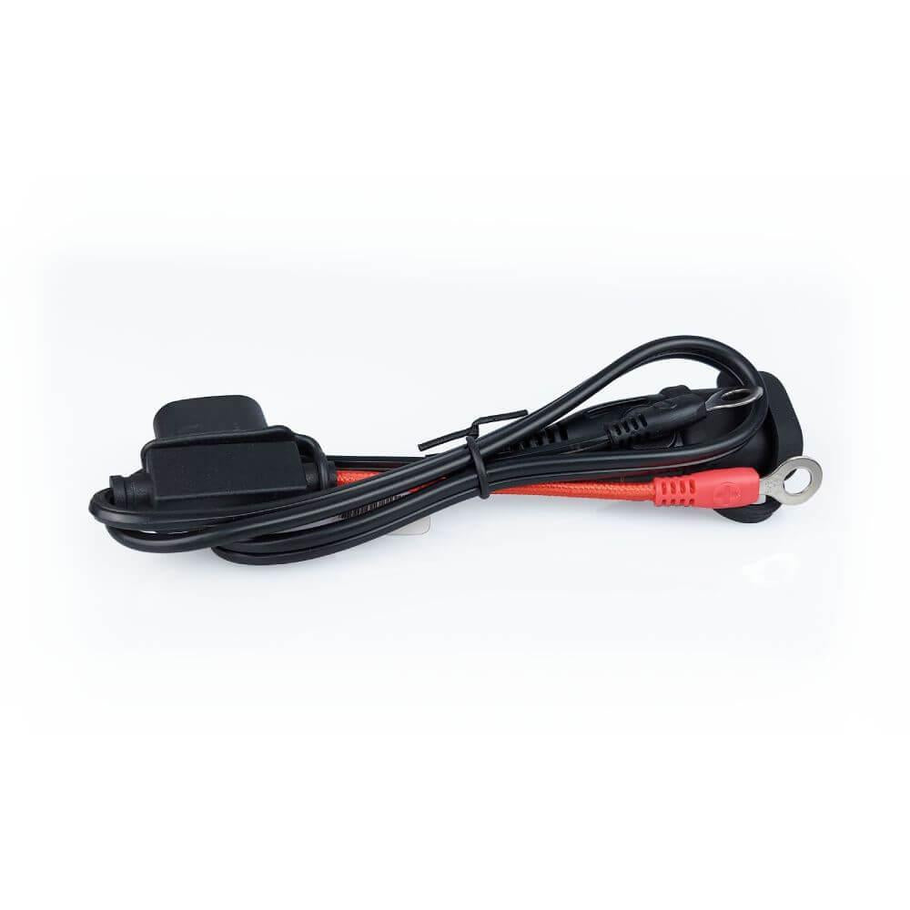 Triumph OptiMate DUO 2A Battery Charger